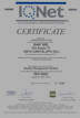 Printable Version of Certificate